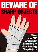 Image result for Sharp Pointed Object