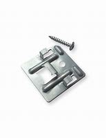 Image result for Cladding Tiles Fixing Clips