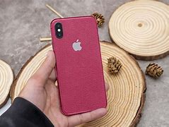Image result for iPhone XS Max Màu Hồng