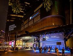 Image result for Samsung Vietnam by Night