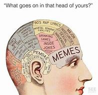 Image result for Best Memes Brain