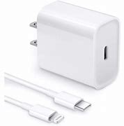 Image result for New iPhone Charger Plug