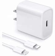 Image result for iPhone Fast Charger Block
