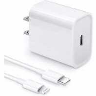 Image result for Apple 20W Charger