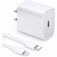 Image result for Phone Charger Block Top View