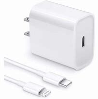 Image result for iPhone 11 Charger Lightning or USB C