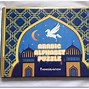 Image result for Arabic Plate Puzzle