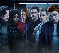 Image result for Riverdale Season 2 Cast
