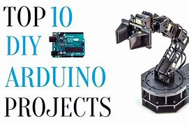 Image result for Best Arduino Projects