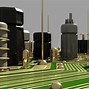 Image result for Circuit Board City