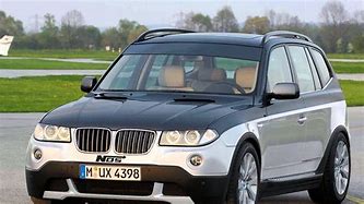 Image result for BMW X3 Modifications