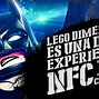Image result for LEGO Dimensions NFC Print