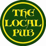Image result for Support Your Local Pub