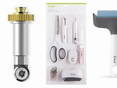 Image result for Cricut Maker Accessories