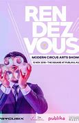 Image result for Modn Circus
