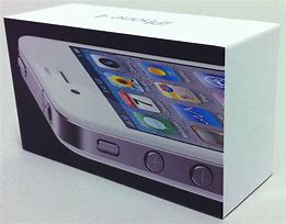 Image result for iPhone 4 Box Top Piece by Arcumus
