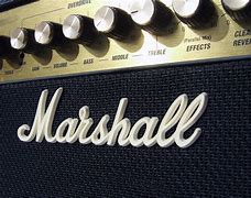 Image result for Slash Marshall Amp