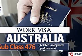 Image result for Australia Work Visa How Does It Look