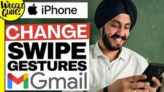 Image result for iPhone Finger Swipe Up Gadget
