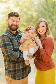 Image result for Fall Family Photo Outfits Plus Size