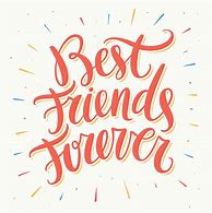 Image result for Best Friends Forever Logo