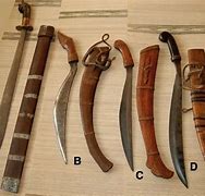Image result for Filipino Martial Arts Weapons