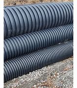 Image result for 18 Inch Plastic Culvert Pipe