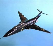 Image result for Batman Airplane