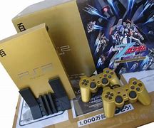 Image result for Gold PS2