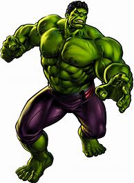 Image result for Best Hulk Art
