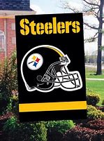 Image result for Steelers Banner