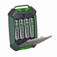 Image result for Battery Charger for Solar Batteries