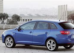 Image result for Seat Ibiza Combi