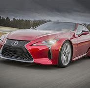 Image result for Lexus Luxury Sports Car