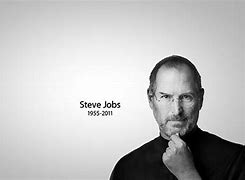 Image result for Steve Jobs Adverts the Garage