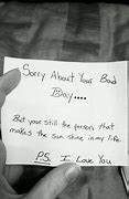 Image result for Sorry About Your Bad Day