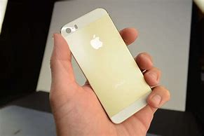 Image result for Champagne Gold iPhone 5S