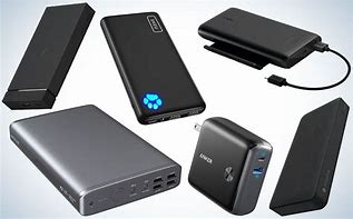 Image result for Cool Portable Chargers