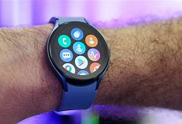 Image result for Galaxy Watch 5 Screen