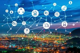 Image result for Iot Wallpaper FHD