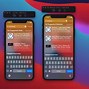 Image result for iPhone 11 vs 12 Mini Size