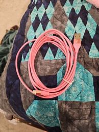 Image result for Phone Charger USB Cable