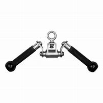Image result for American Barbell Cable Attachments