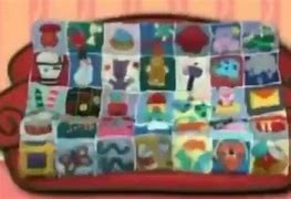 Image result for Spots Clues Quilt