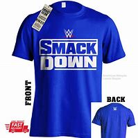 Image result for WWE WWF T-Shirts