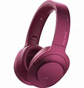 Image result for Sony Headphones Colors