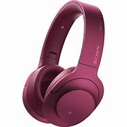 Image result for Sony Bluetooth Wireless Headphones