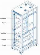 Image result for Accessories Arrangment Rack