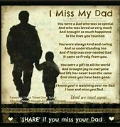 Image result for Miss My Dad in Heaven Golf
