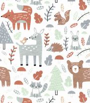 Image result for Nursery Flannel Fabric
